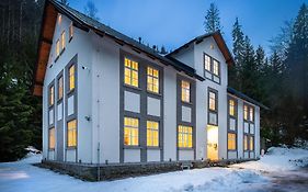 Labska 1912 - Apartmany Spindleruv Mlyn